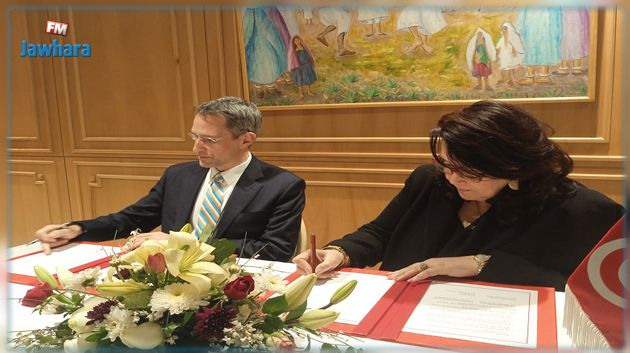 اتفاقية بين تونس و أمريكا لمكافحة الاتجار غير المشروع ﺑﺎلممتلكات الثقافية 