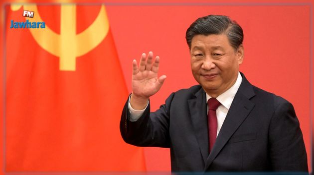  الرئيس الصيني يزور روسيا في هذا الموعد