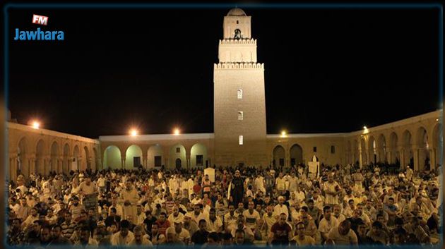 القيروان: محاضرات ومسامرات دينية ليلية خلال شهر رمضان
