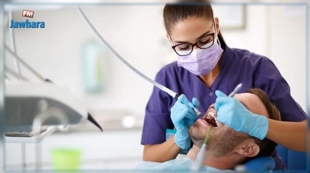 أمين عام نقابة أطباء الأسنان : التعريفة المعتمدة تتناسق وتتطابق مع تعريفة الكنام