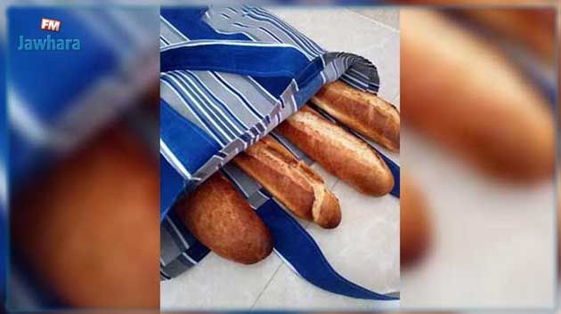 بداية من شهر رمضان: منع إستعمال الأكياس البلاستيكية في المخابز 