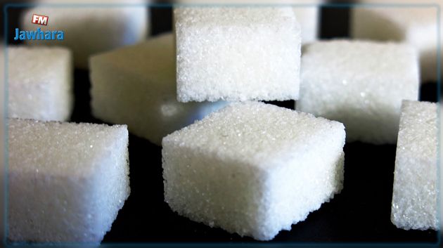 وزارة التجارة تحدد أسعار بيع السكر مكعبات