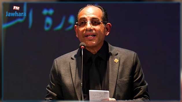 خالد عبدالجليل: 'مهرجانان جديدان ينضمان إلى قافلة المهرجانات المصرية'