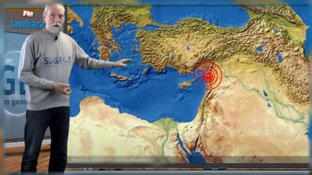 توقعات جديدة لعالم الزلازل الهولندي .. ودول عربية في الواجهة