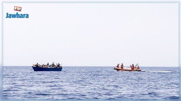 مصرع 9 أشخاص في غرق قارب مهاجرين قبالة السواحل الجزائرية