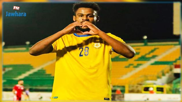 شواط يساهم في تأهل الإسماعيلي الى ربع نهائي كأس الرابطة المصرية