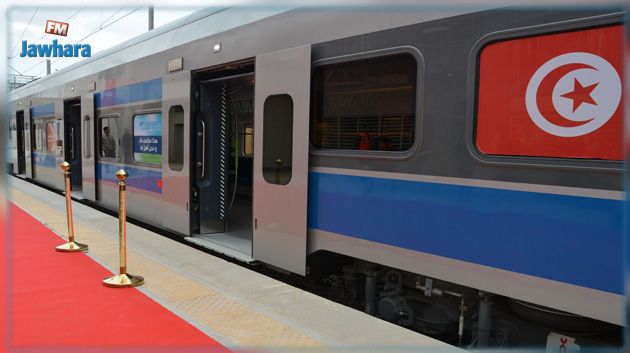 الخط الحديدي السريع الرابط بين تونس وبوقطفة: أوقات السفرات