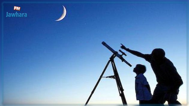 مركز الفلك الدولي: 'رؤية هلال شهر رمضان اليوم مستحيلة'