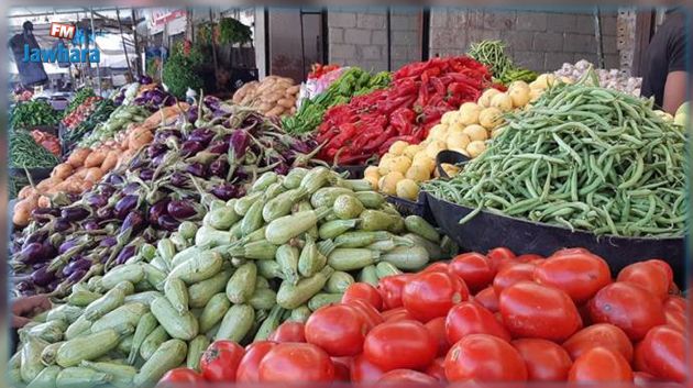 استعدادا لشهر رمضان: تحديد أسعار مواد استهلاكية والسّماح للخواص بتوريد بعض المنتجات