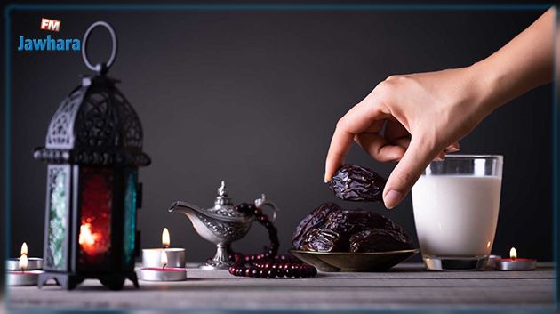 كيف تُحضّر جسمك لصيام شهر رمضان؟