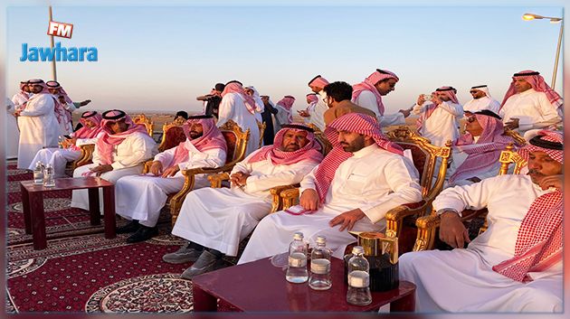 بدء عملية تحري هلال شهر رمضان في السعودية