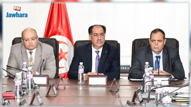 وزير الدّاخليّة يدعو إلى