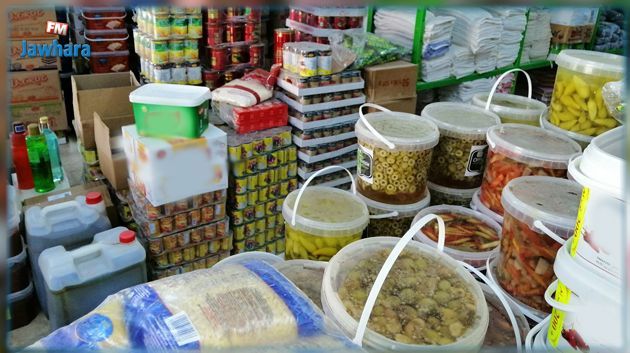 أنيس خرباش: استقرار الأسعار مرهون بالمراقبة الاقتصادية لتجّار التفصيل