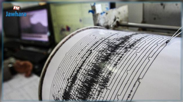 زلزال بقوة 4 درجات يضرب جنوب مصر