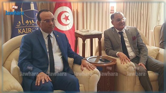 وزير الشّؤون الدينية: الضّرب على يد المحتكرين و