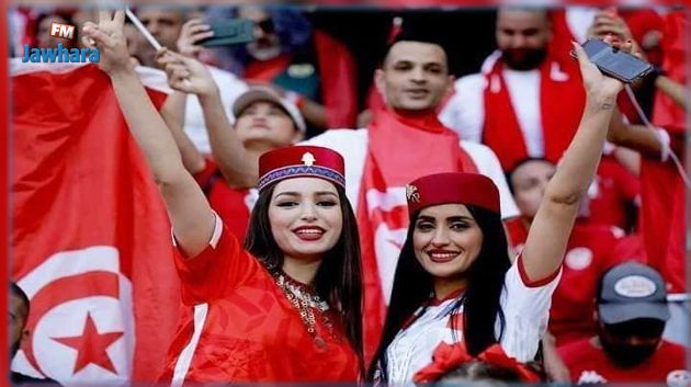 مباراة تونس و ليبيا: الدخول مجاني للأطفال والنساء 