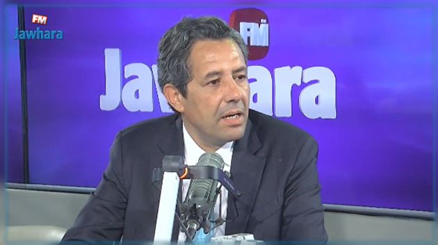 الوالي يعلّق على انقطاع الماء عن جهة سوسة 