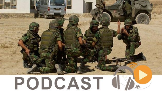 نشرة أخبار السابعة صباحا ليوم السبت 21 فيفري 2015