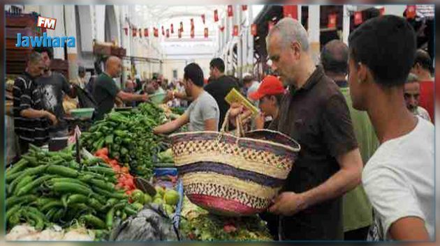 توصيات وزارة الفلاحة بخصوص اقتناء عدد من المواد الغذائية خلال شهر رمضان 