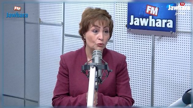 جنات بن عبد الله: تحرك الاتحاد الاوروبي ليس بريئا والغاية منه استدراج تونس نحو