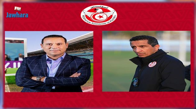 رسميا : منتصر الوحيشي مدربا لمنتخب الأواسط