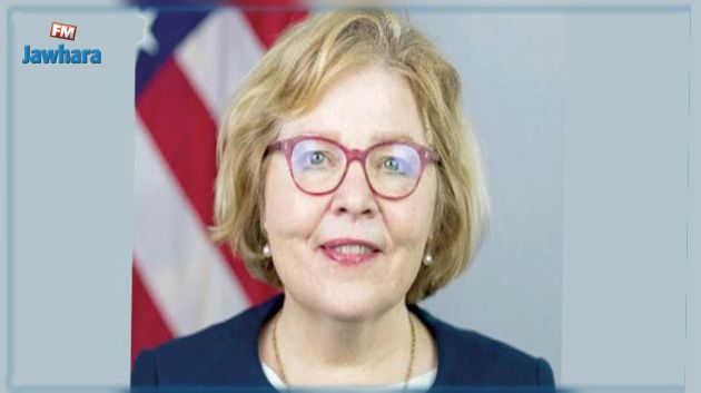 مساعدة وزير الخارجية الأمريكي تحث تونس على الإسراع في تنفيذ خطة الإصلاح الاقتصادي