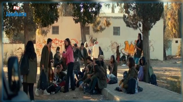 اليعقوبي حول مسلسل 'الفلوجة': 'بدأ العرض دون رقابة ولا حساب'