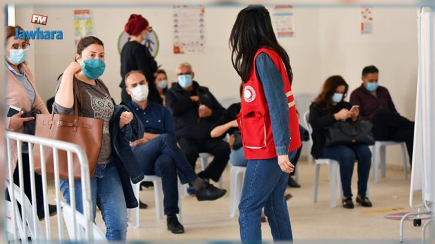 وزارة الصحة: مراكز التلقيح القارة ضد كوفيد-19 تواصل عملها المعتاد خلال شهر رمضان