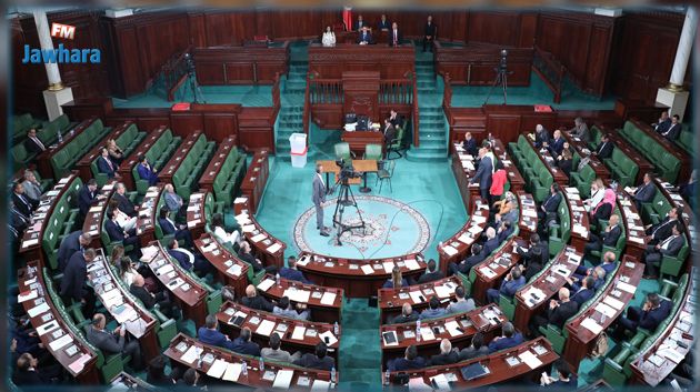 'الانتهاء من إعداد قانون النظام الداخلي للبرلمان نهاية الأسبوع القادم'