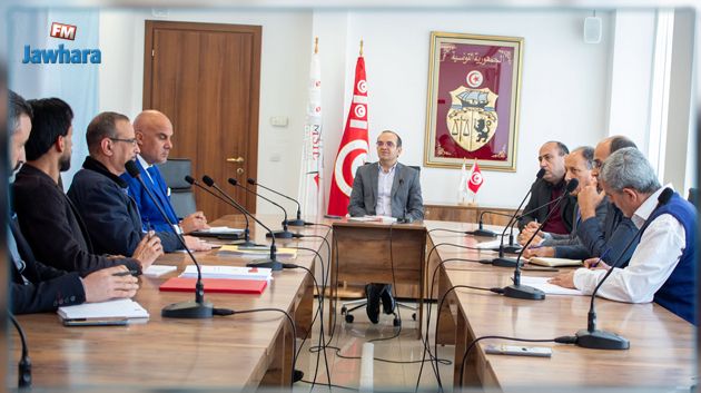 الإعداد للاستحقاقات الانتخابية المقبلة محور اجتماع هيئة انتخابات