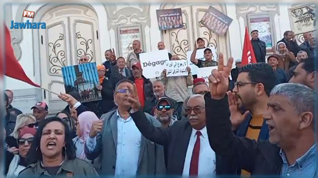 قضية التآمر على أمن الدولة: جلسة جديدة يوم 30 مارس المقبل