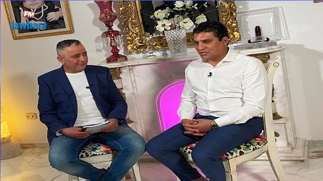 الليلة على قناة جوهرة تي في: برنامج ڨوول يستضيف اللاعب الدولي زياد الجزيري
