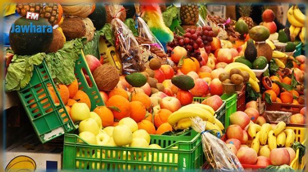 الشركة التونسية لأسواق الجملة تحذّر تجار الغلال المورّدة