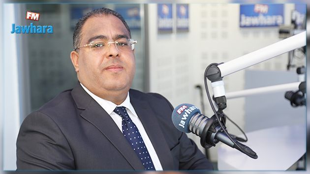 محسن حسن: 'تصريحات الاتحاد الأوروبي حول تونس مبالغ فيها'