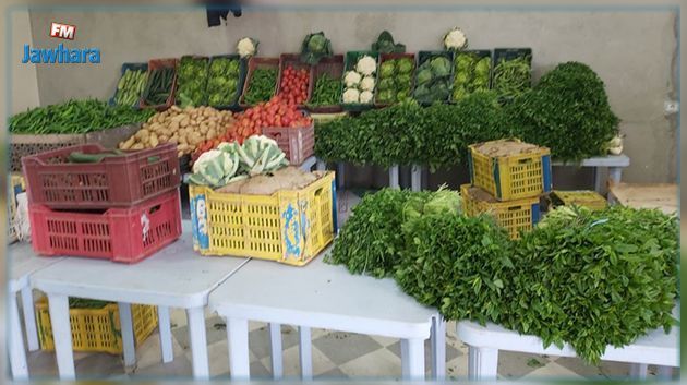 قريبا: افتتاح نقطة بيع من المنتج للمستهلك بولاية منوبة