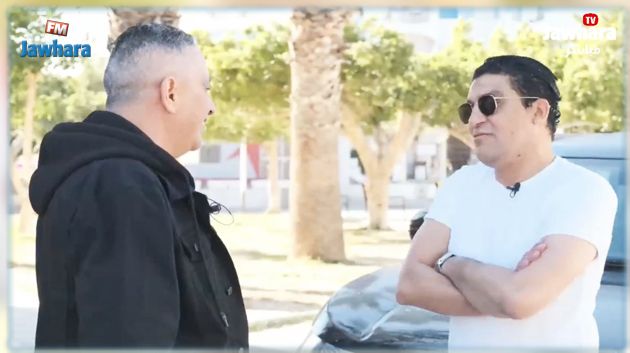 زياد الجزيري : حكاية القرينتا اللي عندي اكتسبتها من قبادجي العريقة (فيديو)