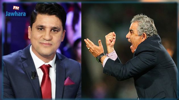 زياد الجزيري : هناك فوزي البنزرتي ثم تأتي البقية