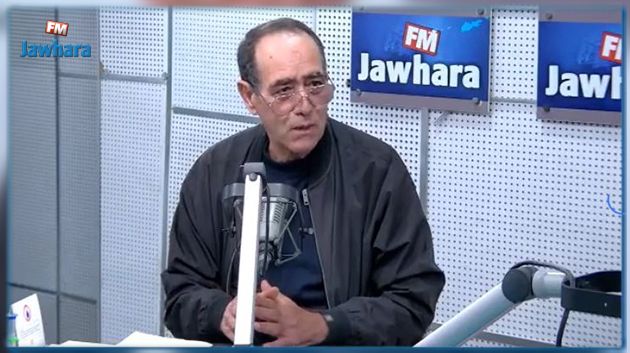 عبد الله الرابحي: 'الوضع المائي في تونس خطير جدًّا' (فيديو)