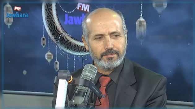 العجمي الوريمي يكشف عن كواليس مشروع محطة تحلية المياه بسوسة المعطّل