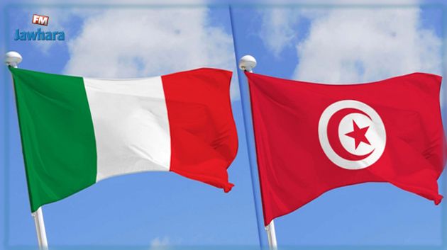 وزير الخارجية الإيطالي.. مخاوف من تدخّل الصّين أو روسيا لمساعدة تونس 