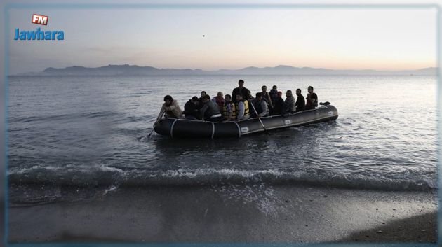 منتدى الحقوق الاقتصادية: عصابات تهريب المهاجرين تستغل الوضع في تونس لتكثيف نشاطها