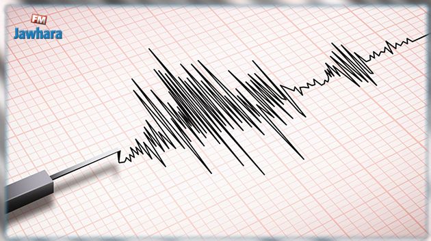 زلزال بقوة 6.1 درجات يضرب اليابان