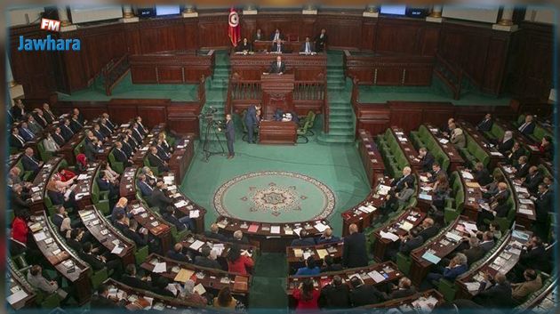  الخميس القادم: لجنة النظام الداخلي بالبرلمان ستتولى مبدئيا إعداد التقرير الختامي لأشغالها 