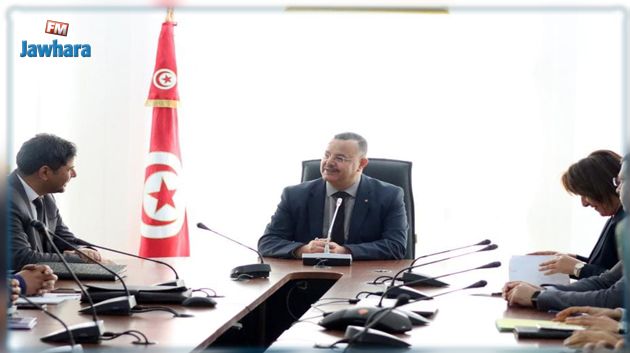 وزارة الصحة.. متابعة مشروع بناء المستشفى الجهوي بغار الدماء بجندوبة