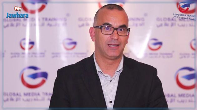 السيرة الذاتية للرئيس المدير العام الجديد لوكالة تونس افريقيا للأنباء