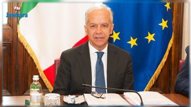 وزير الداخلية الإيطالي: لولا تونس لتضاعفت تدفقات المهاجرين