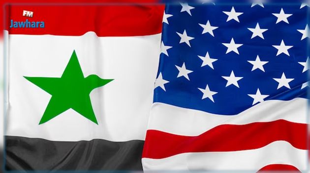 الخارجية الأمريكية: لا نشجّع على التطبيع مع النظام السوري