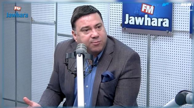 معز الجودي: الحكومة لم تأخذ الأمور بالجدّية اللازمة 