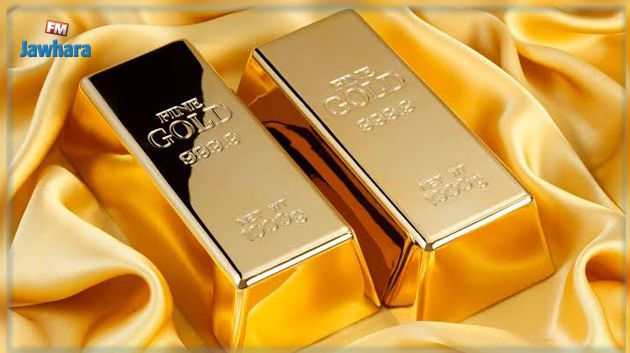 تراجع أسعار الذهب مع زيادة الإقبال على الأصول مرتفعة المخاطر