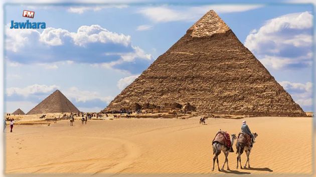 مصر تُغلق الهرم الأكبر 'خوفو'